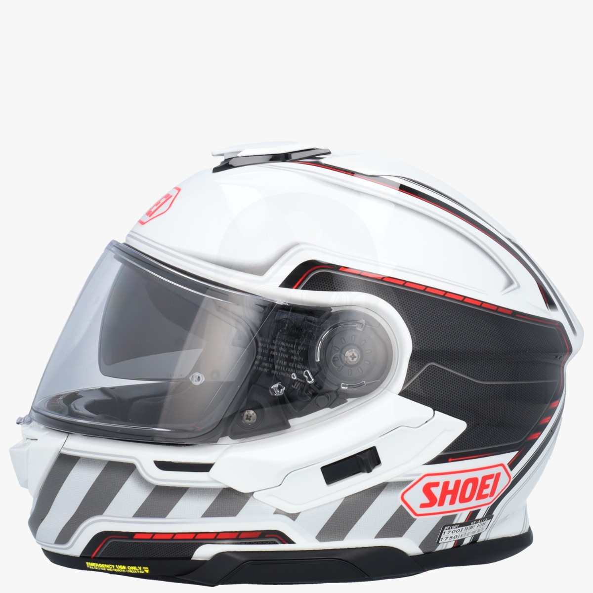 Shoei GT-AIR 3 Discipline TC-6