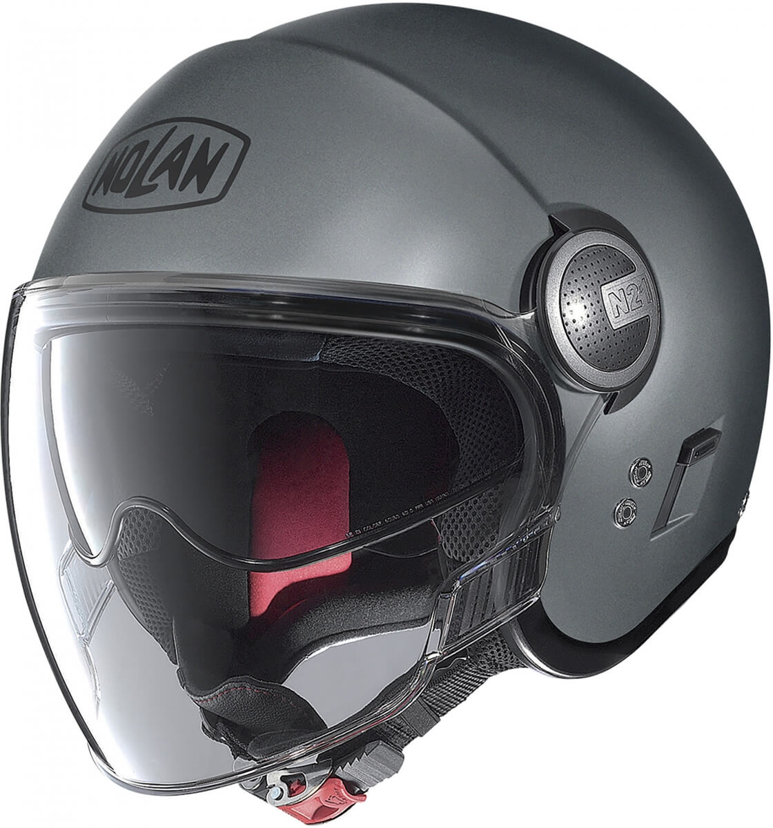 Nolan N21 Visor 06 Classic 102