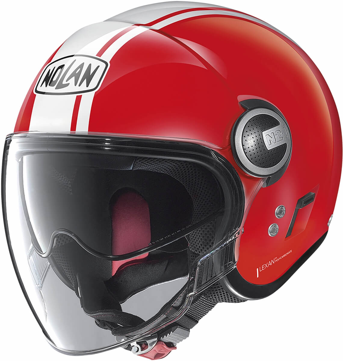 Nolan N21 Visor 06 Dolce 096