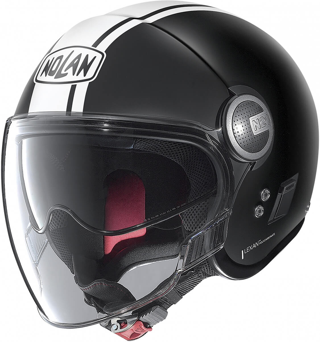 Nolan N21 Visor 06 Dolce 099
