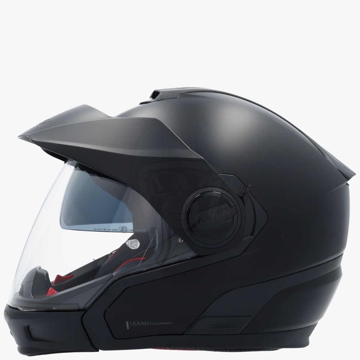 Nolan N40-5 GT 06 Classic 010