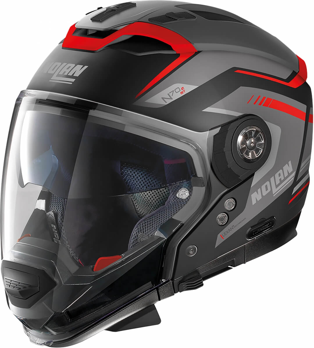 Nolan N70-2 GT 06 Switchback 058