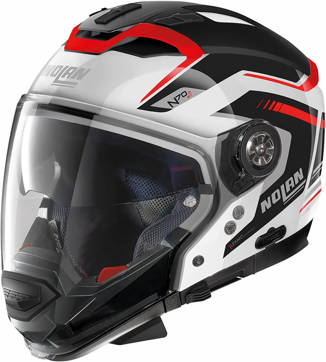 Nolan N70-2 GT 06 Switchback 060