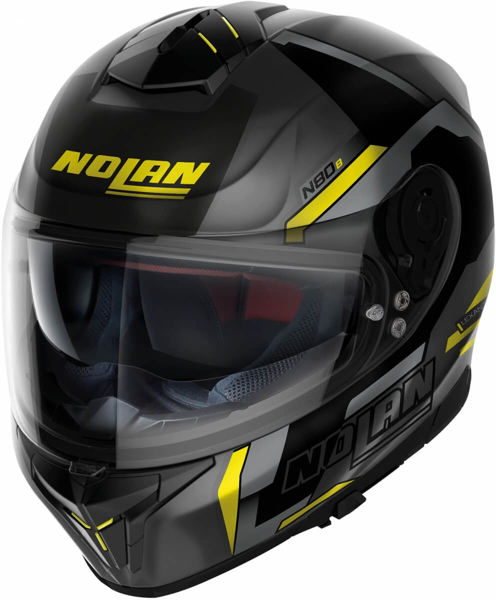 Nolan N80-8 Wanted 072