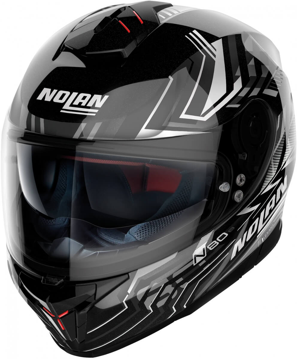 Nolan N80-8 Turbolence 077