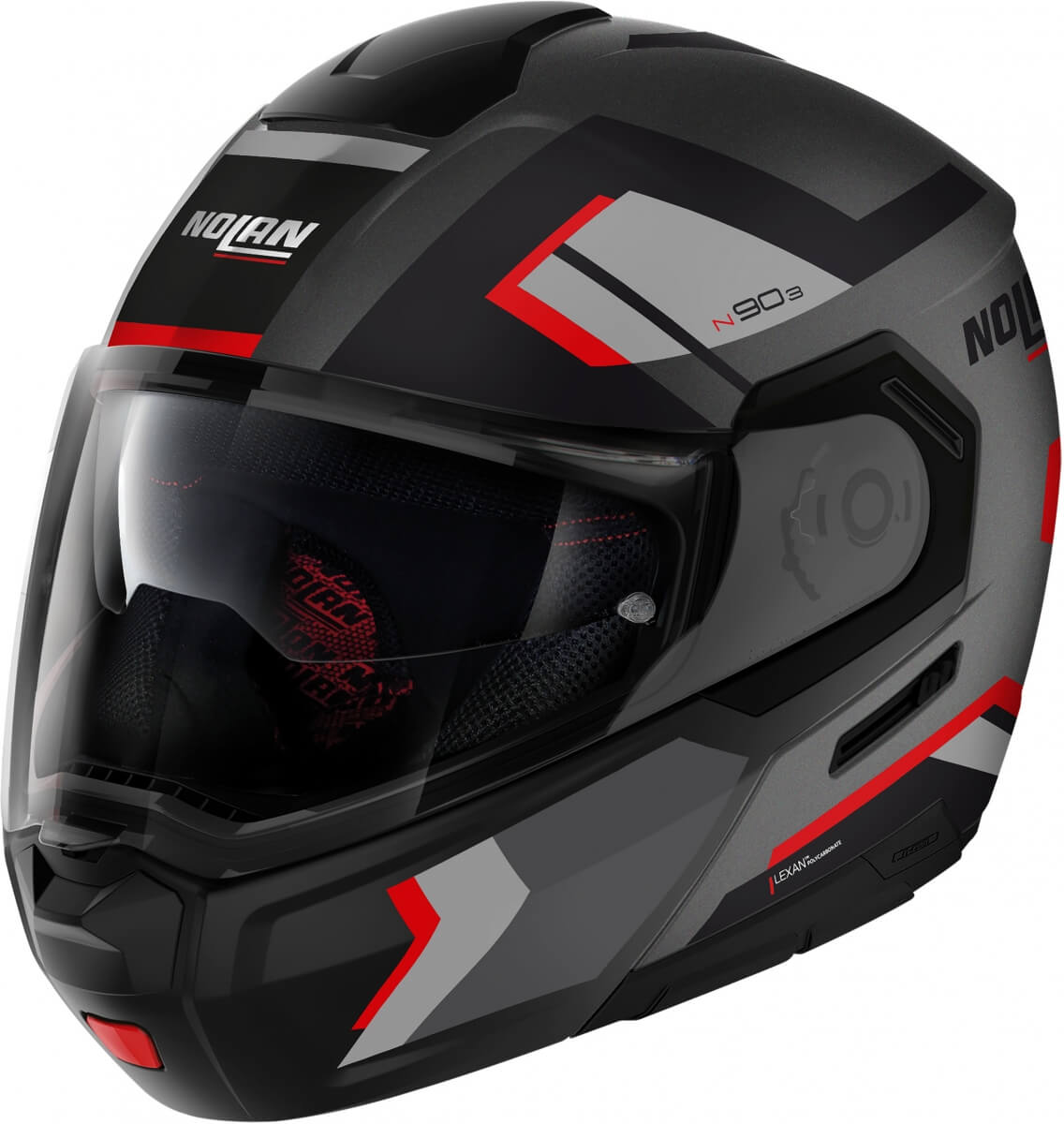 Nolan N90-3 06 Lighthouse 047