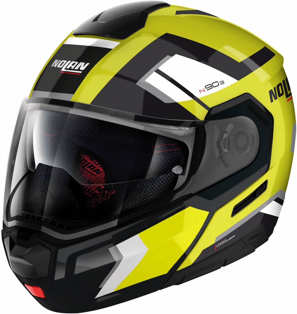 Nolan N90-3 06 Lighthouse 048