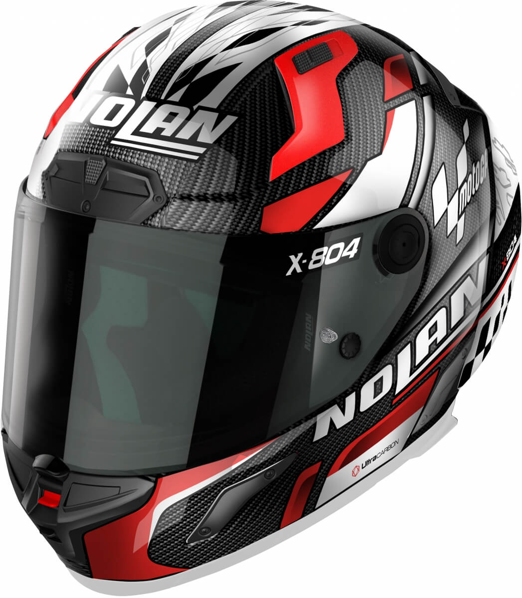 Nolan X-804 RS Moto Gp 022