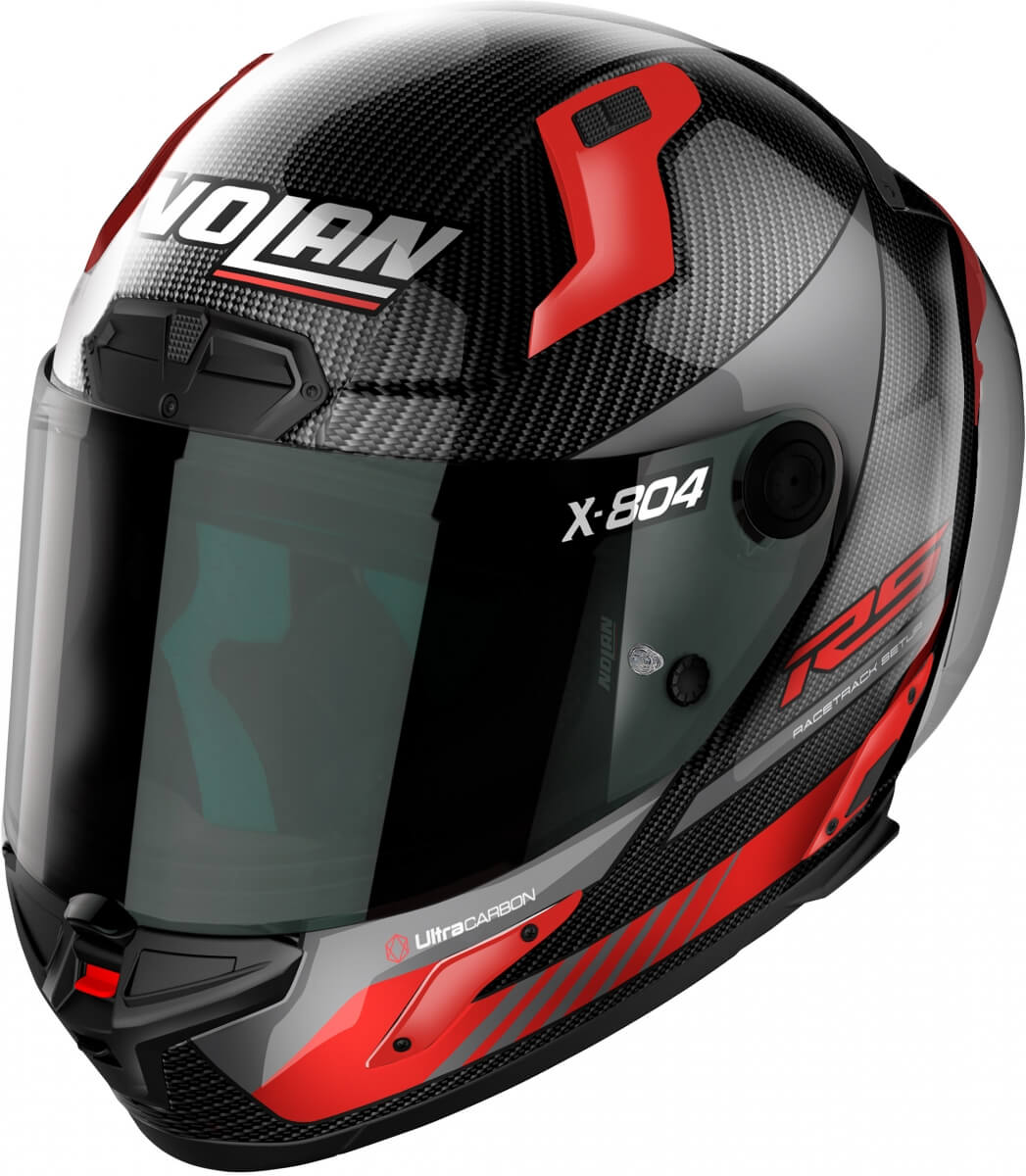 Nolan X-804 RS Hot Lap 013