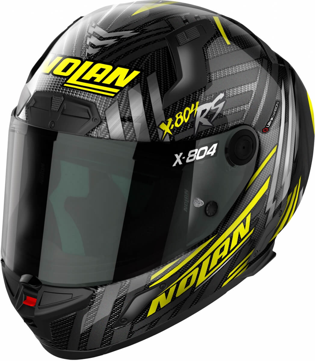 Nolan X-804 RS Spectre 019