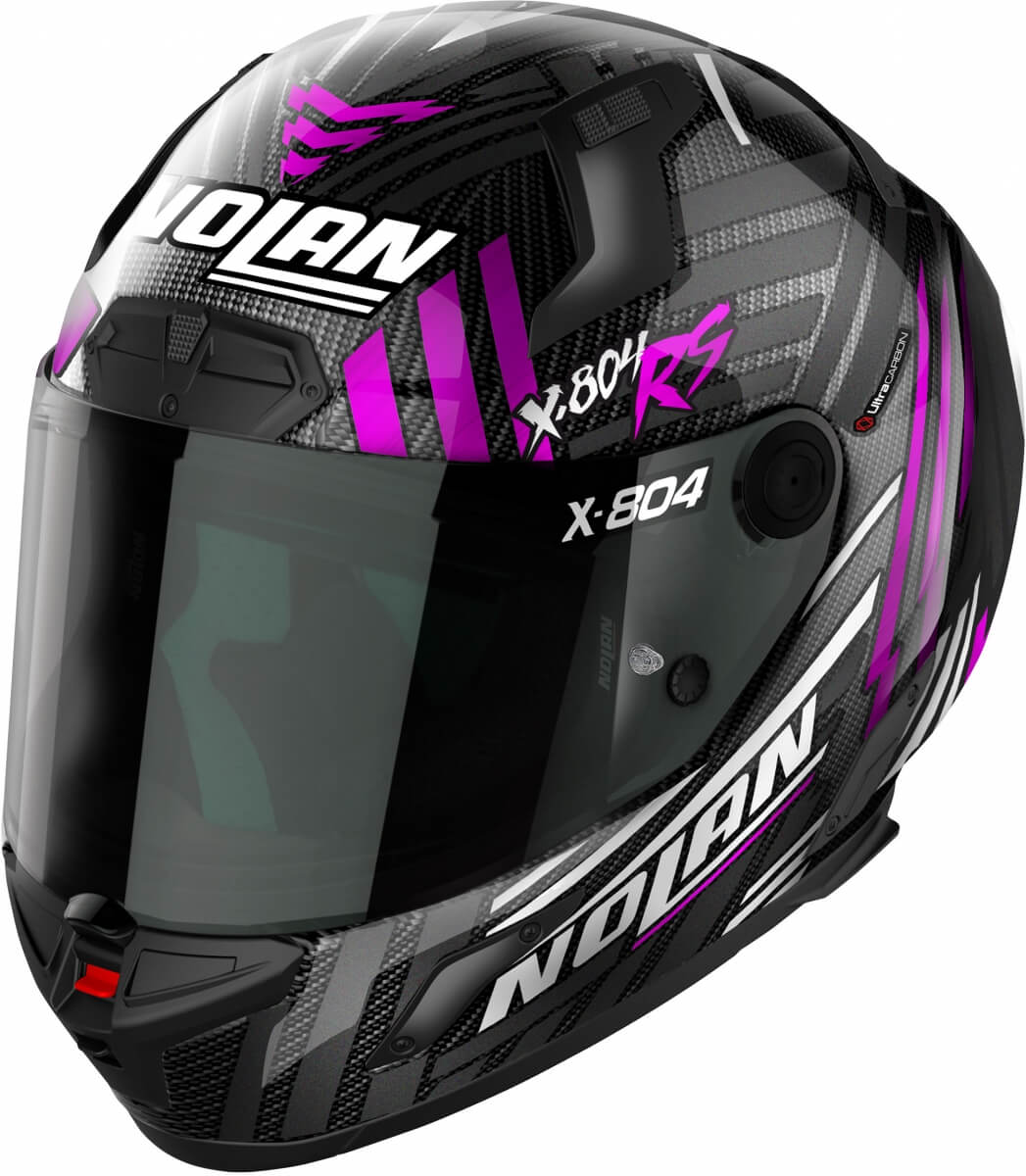 Nolan X-804 RS Spectre 021
