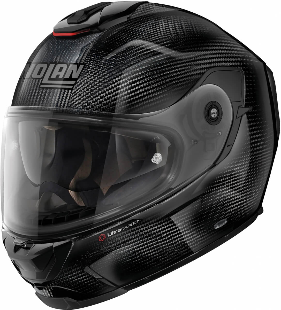 Nolan X-903 Ultra Carbon Puro 201
