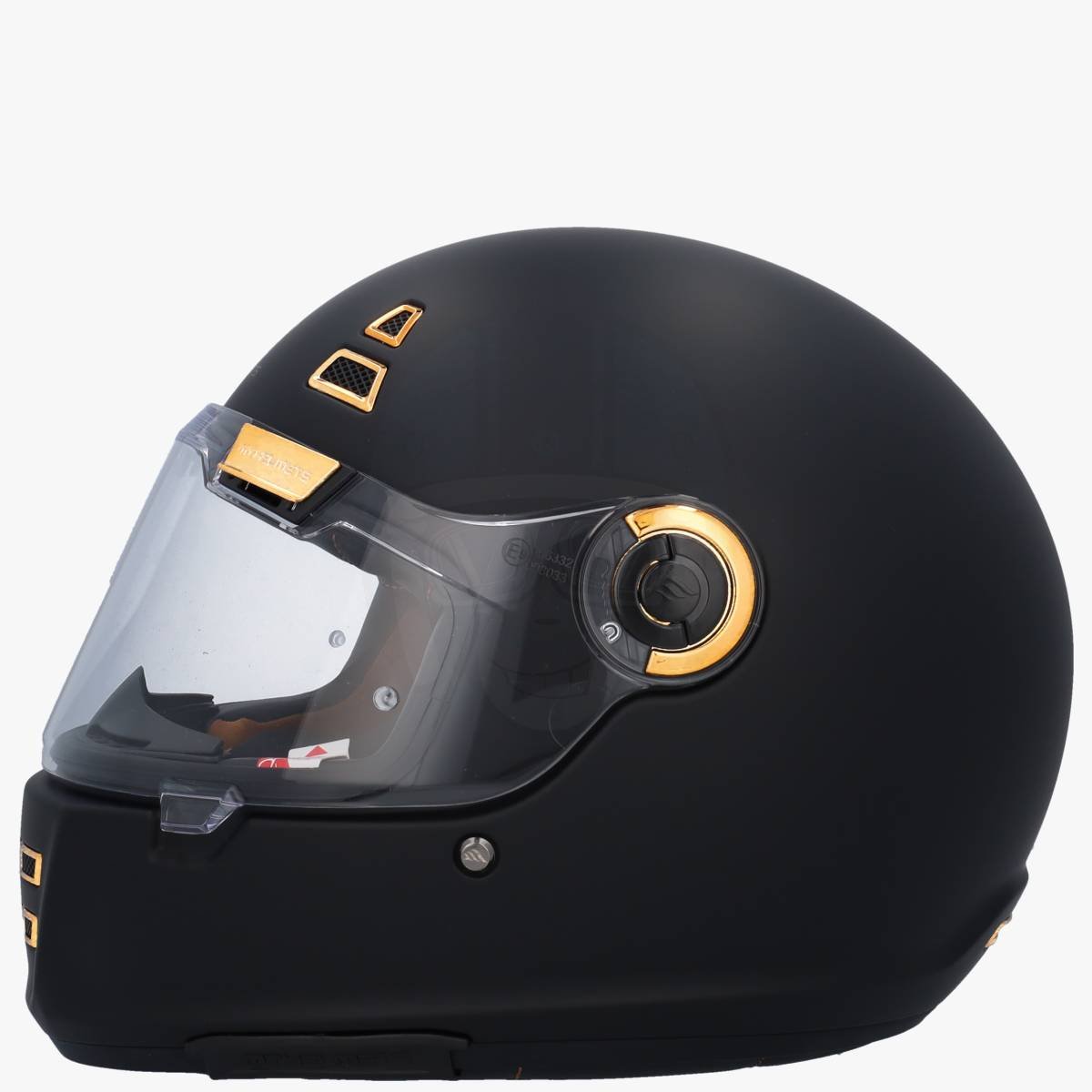 MT Jarama SV Mat Zwart