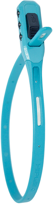 Hiplok Z LOK Combo Teal 103