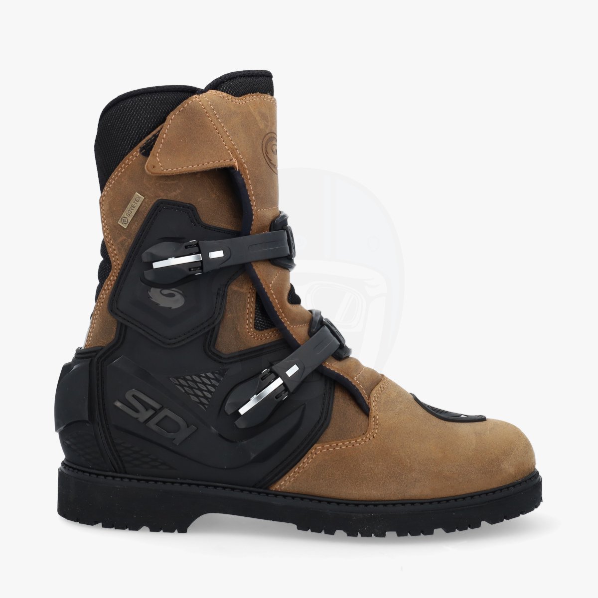 SIDI Mid Adventure 2 Gore-Tex Tobacco  245