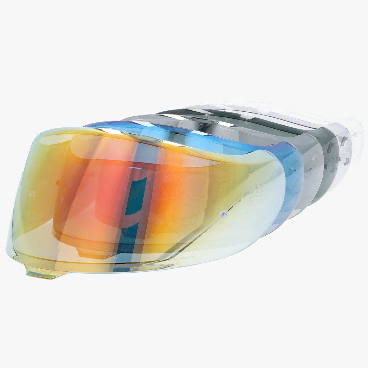 Shoei Neotec 3 Vizier (CNS-3C)