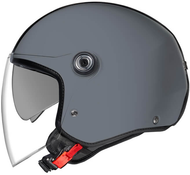 NEXX Y.10 Midtown Nardo Grey/Black