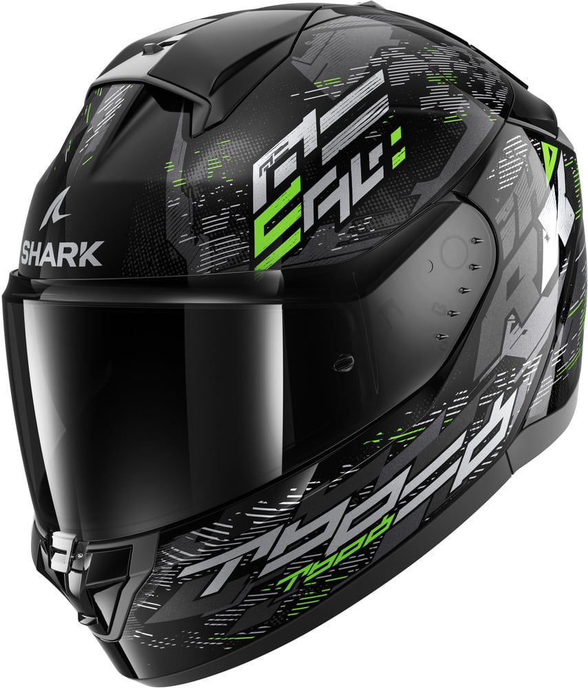 Shark Ridill 2 Molokai KSG