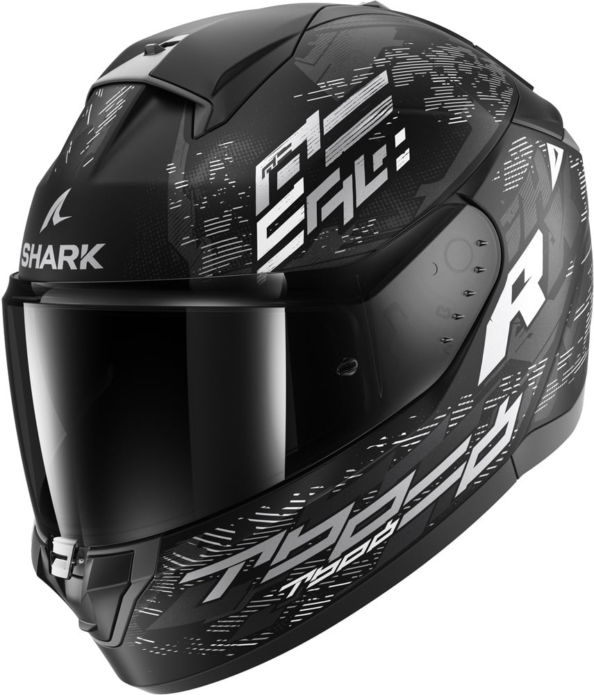 Shark Ridill 2 Molokai Mat KWS