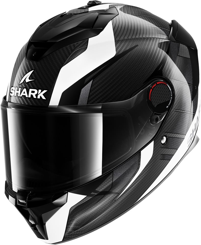Shark Spartan GT Pro Kultram Carbon DWK