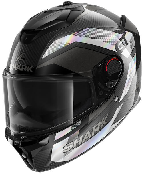 Shark Spartan GT Pro Ritmo Carbon DAI