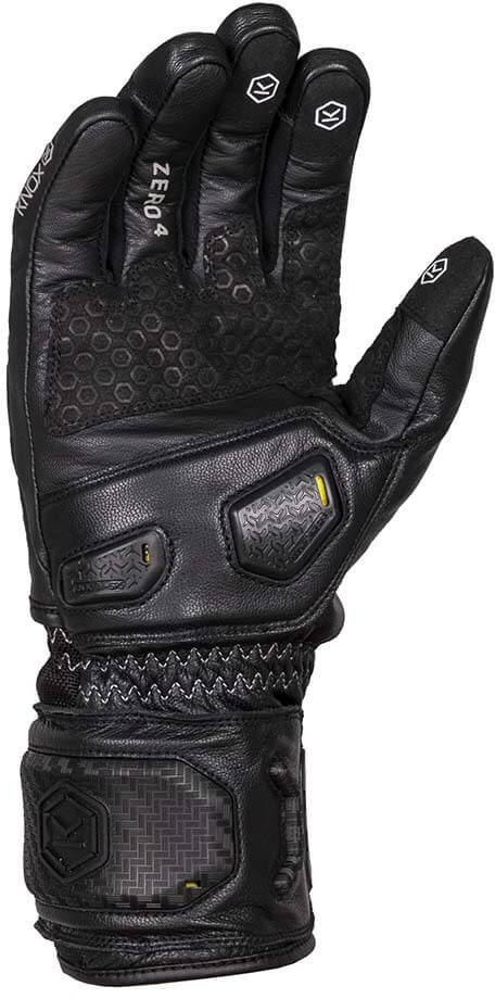 KNOX Zero 4 Waterproof Black 100
