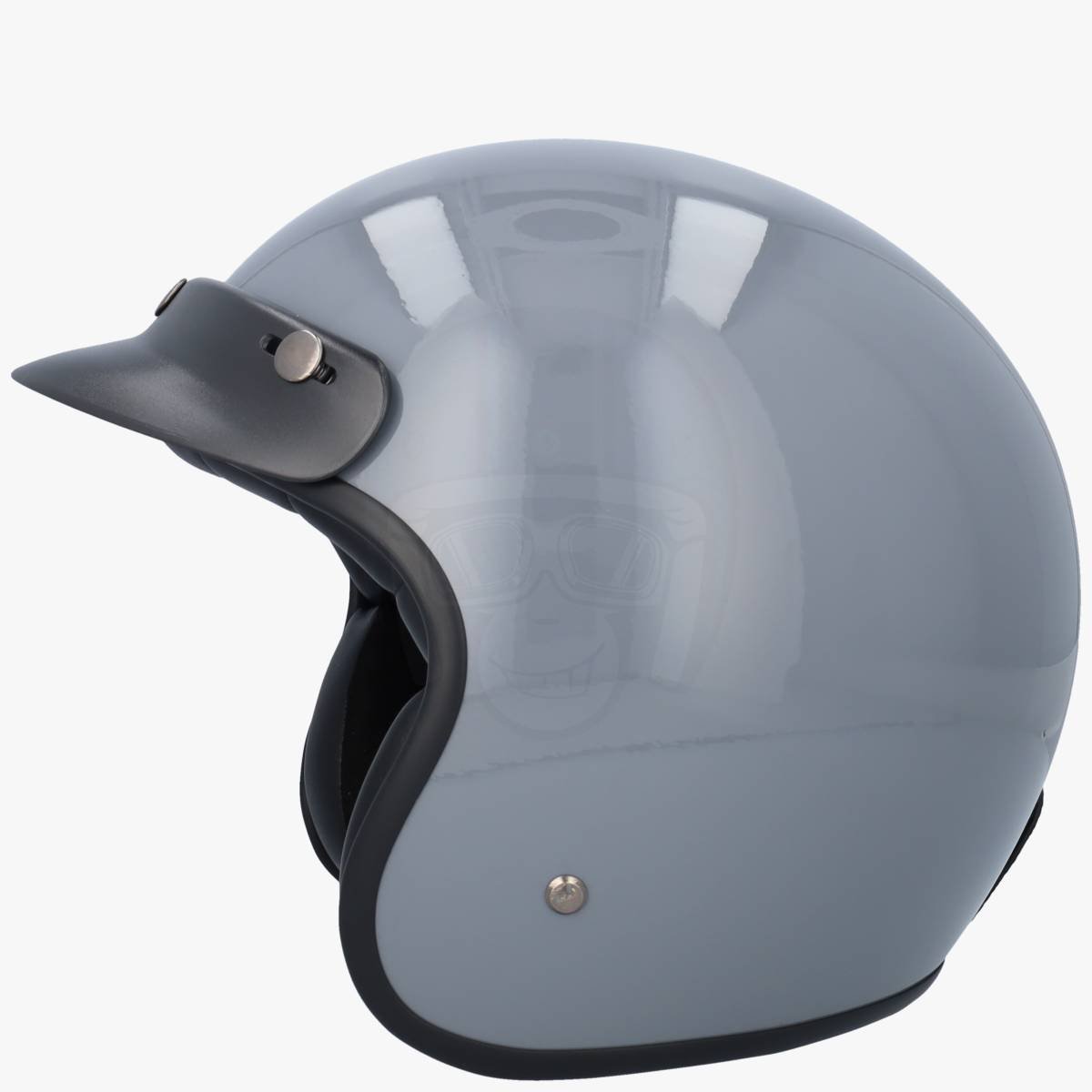 VITO Grote Maat Jethelm Nardo Grey