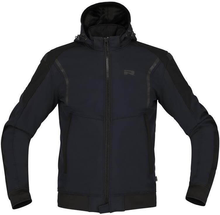 Richa Atomic Waterproof Jacket Black/Navy 1400