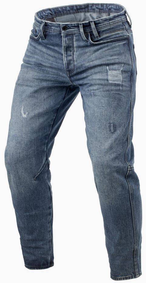 REV'IT Rilan TF Jeans Medium Blue Vintage