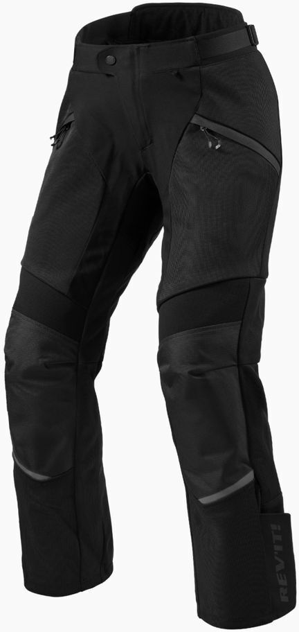 REV'IT Airwave 4 Ladies Trousers Black