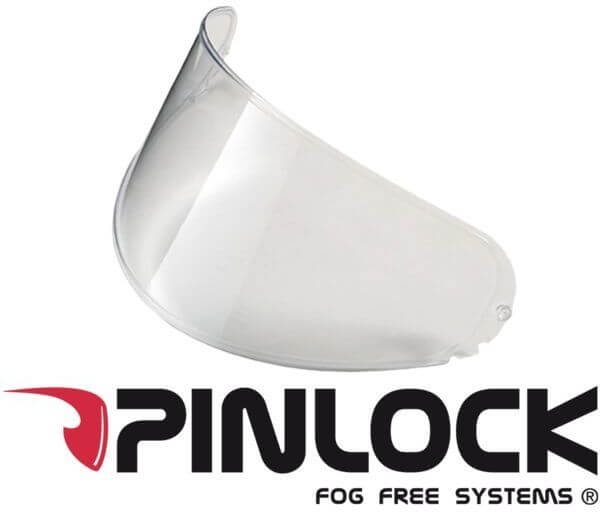 Schuberth C5 / E2 Pinlock 120