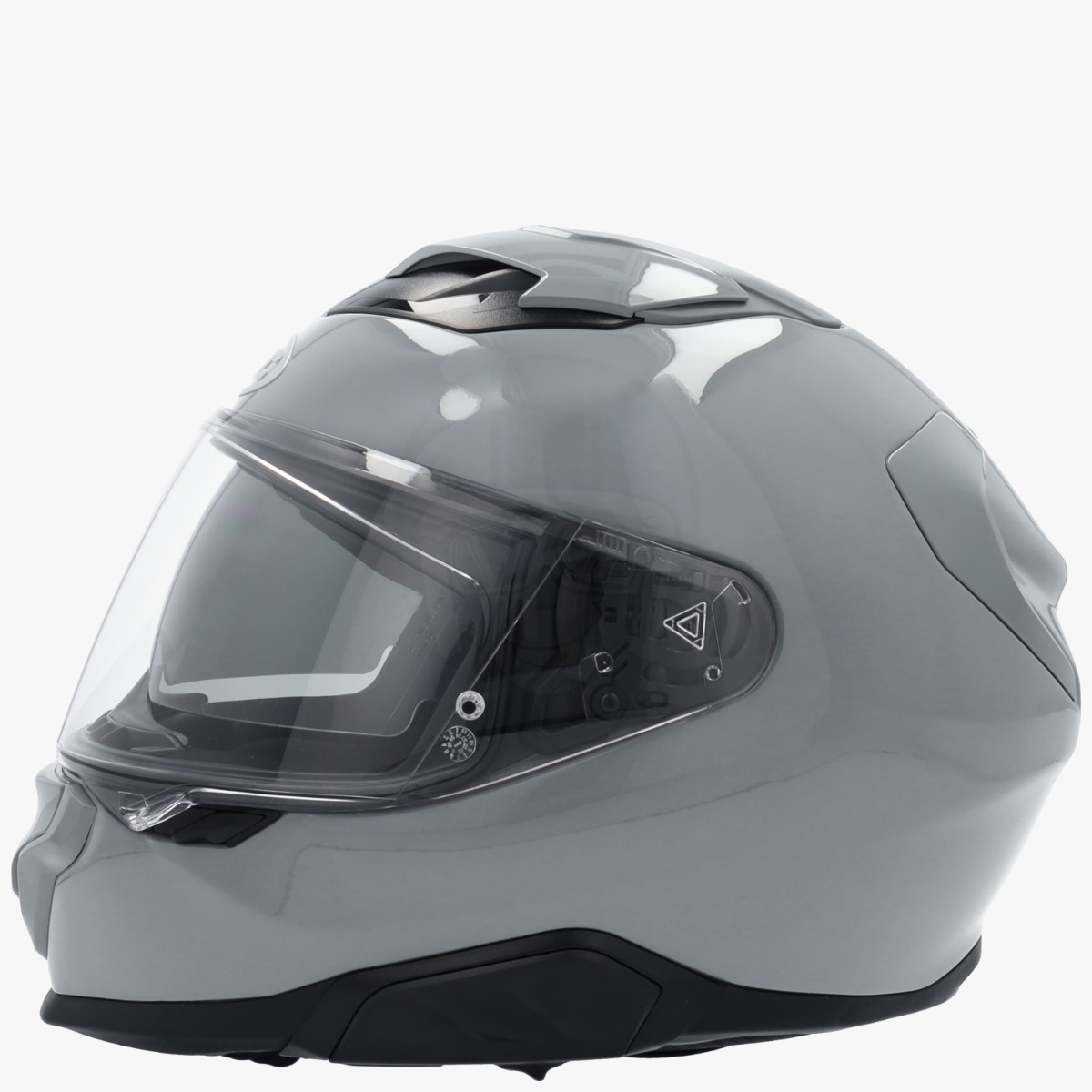 HJC F71 Grey