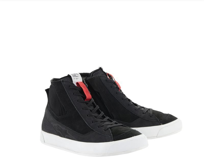 Alpinestars Stella Stated Podium Shoes Black 10