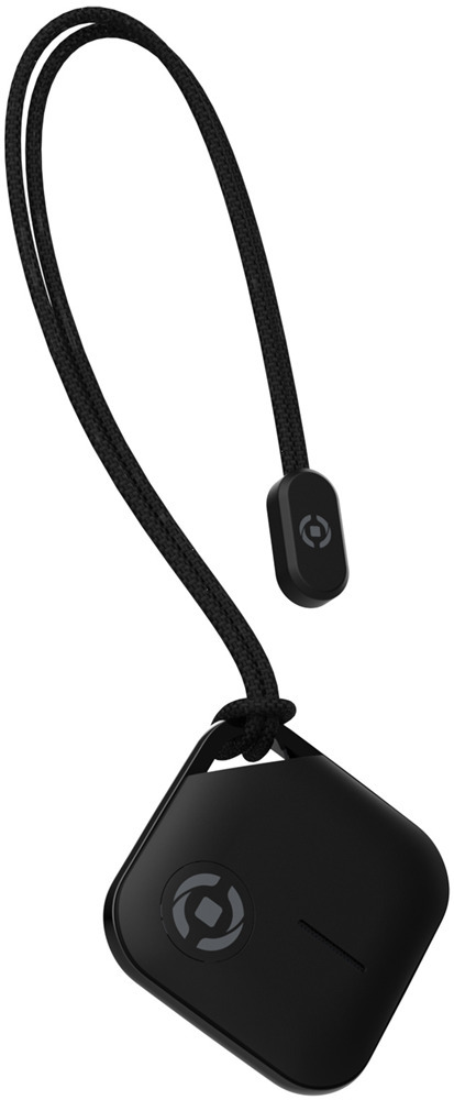 Celly Smart Tag Finder Black