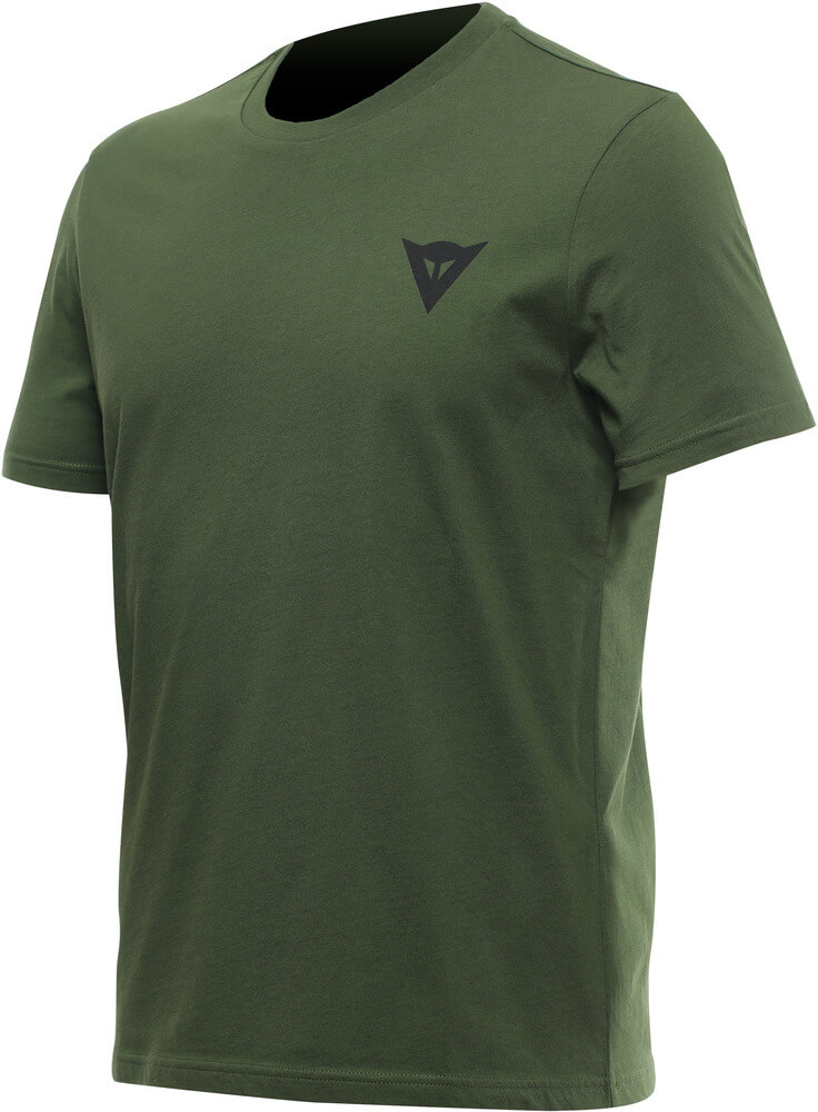Dainese Dainese Racing Service T-Shirt Garden Green 33L