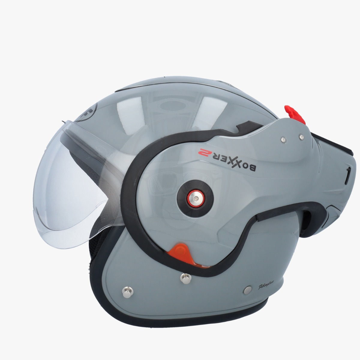 ROOF RO9 Boxxer 2 Smokey Grey