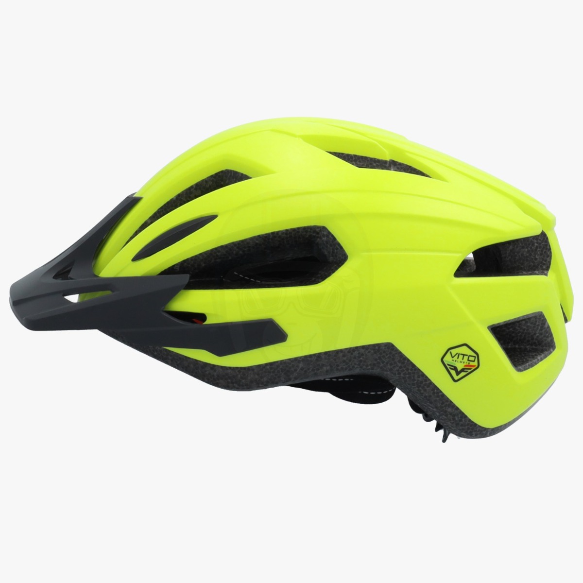 VITO E-Village Peak (e-bike) Mat Fluo