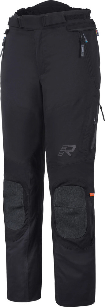 Rukka Armatou-R Lady Trousers Black 936