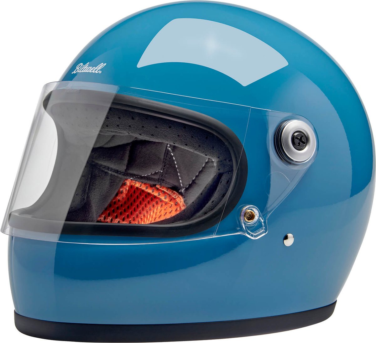 Biltwell Gringo S Dove Blue