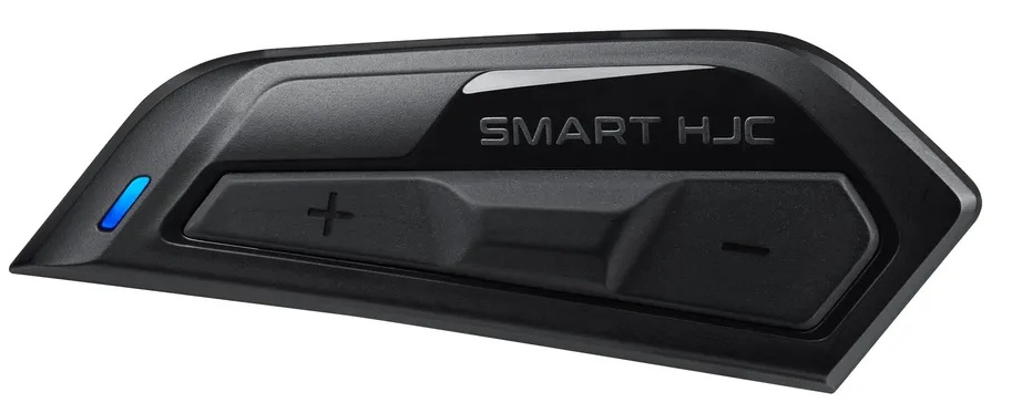 HJC Smart 11B