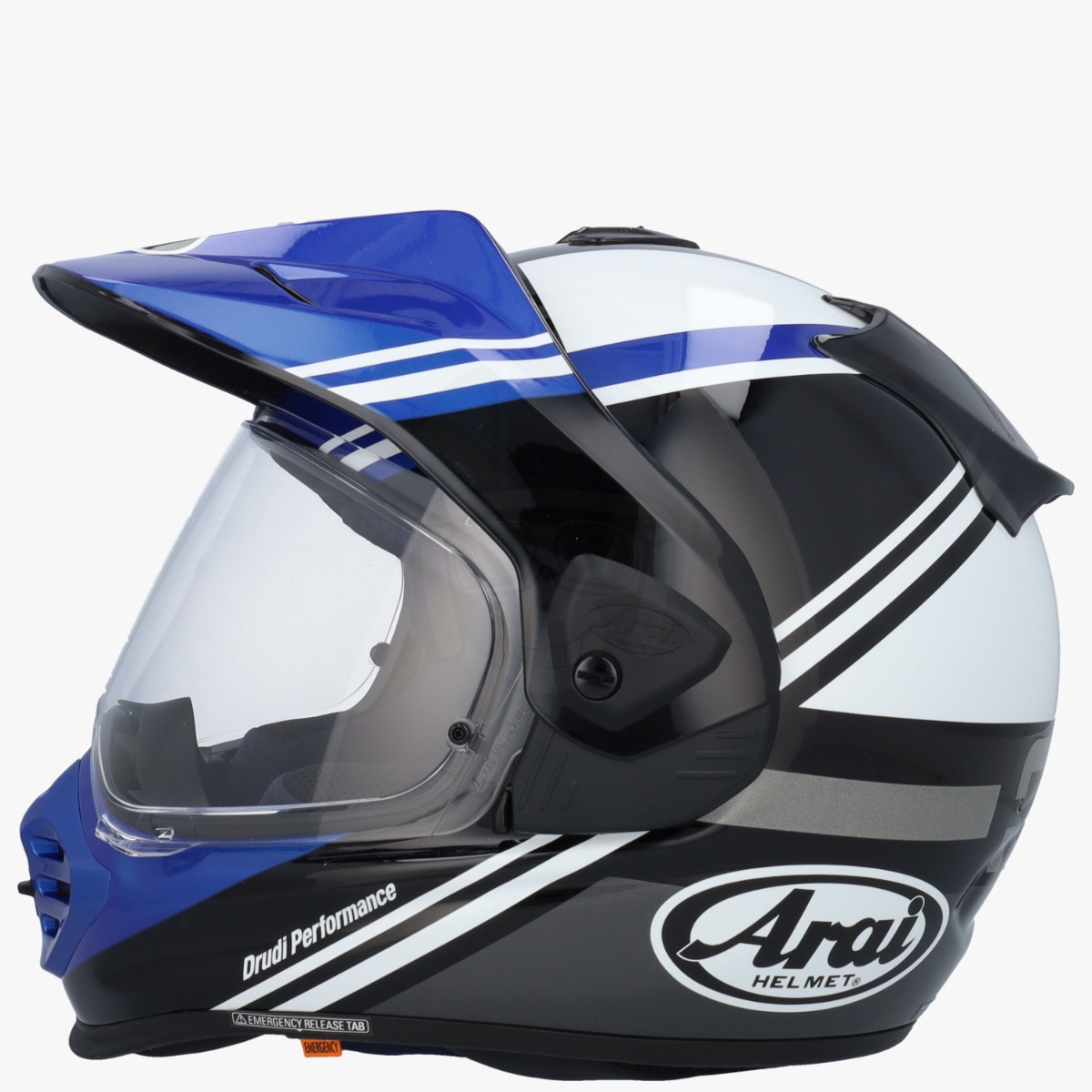 Arai Tour X5 Cosmic Blue