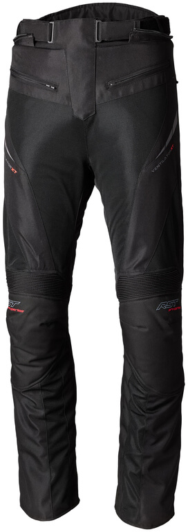 RST RST Ventilator XT CE Men Pants Black