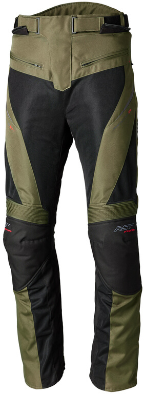 RST RST Ventilator XT CE Men Pants Green