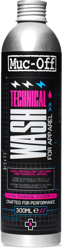 Muc-Off Technical wash 300ml