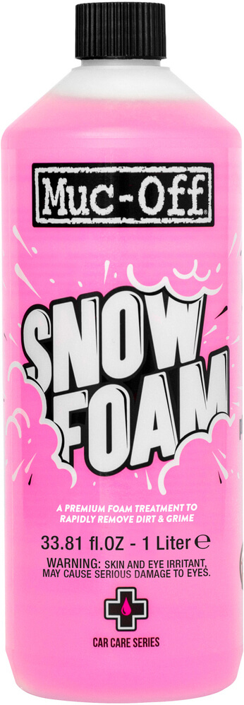 Muc-Off Snow Foam 1 Liter