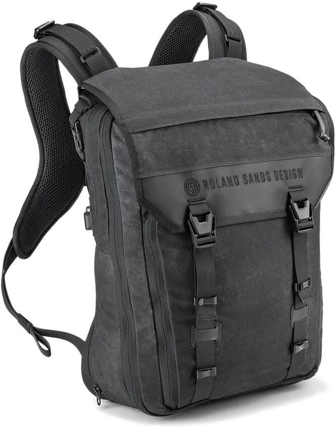 Kriega RSD Roam 34 Black