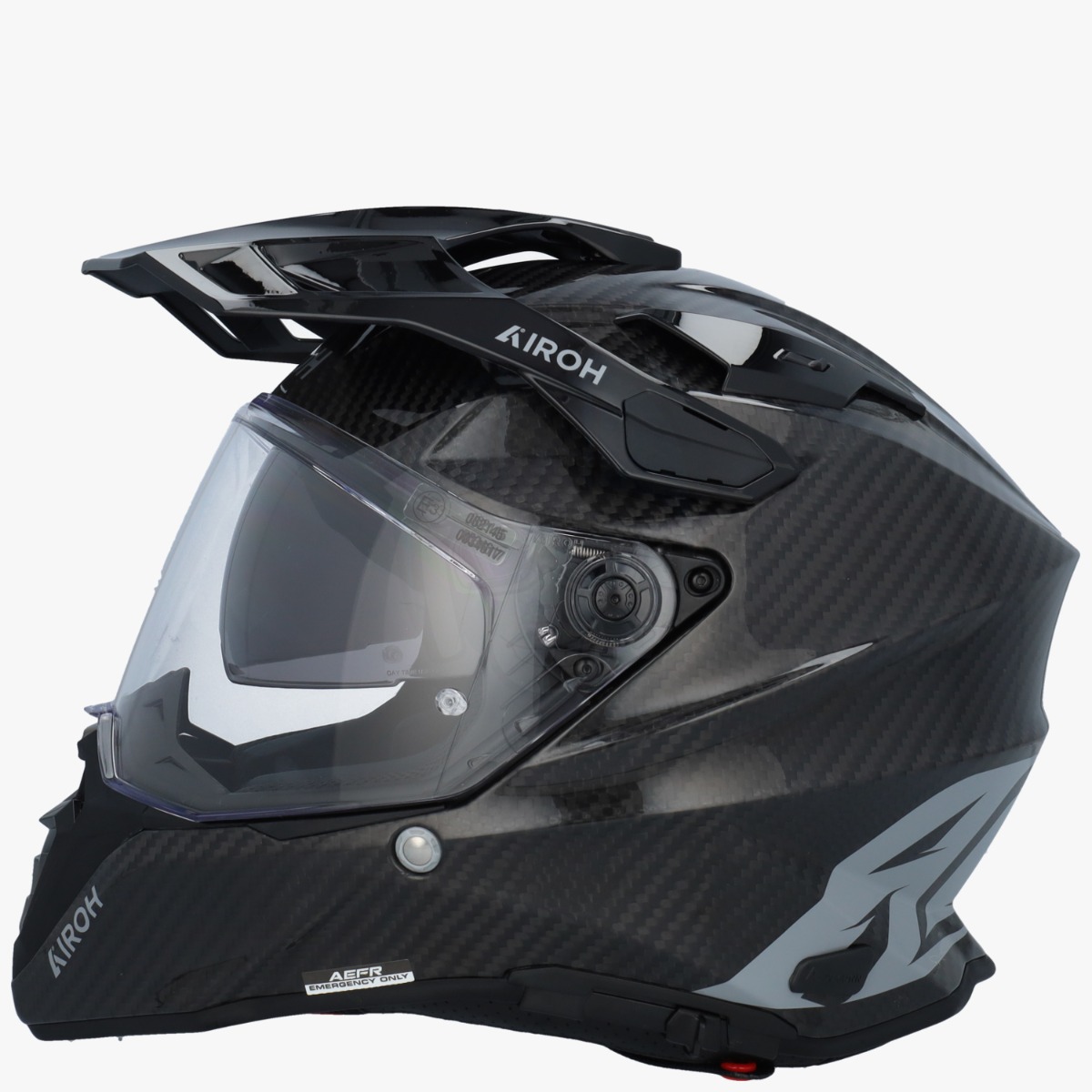 Airoh Commander 2 Carbon