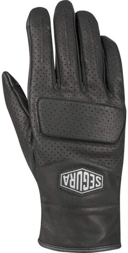 Segura Bogart Gloves Black