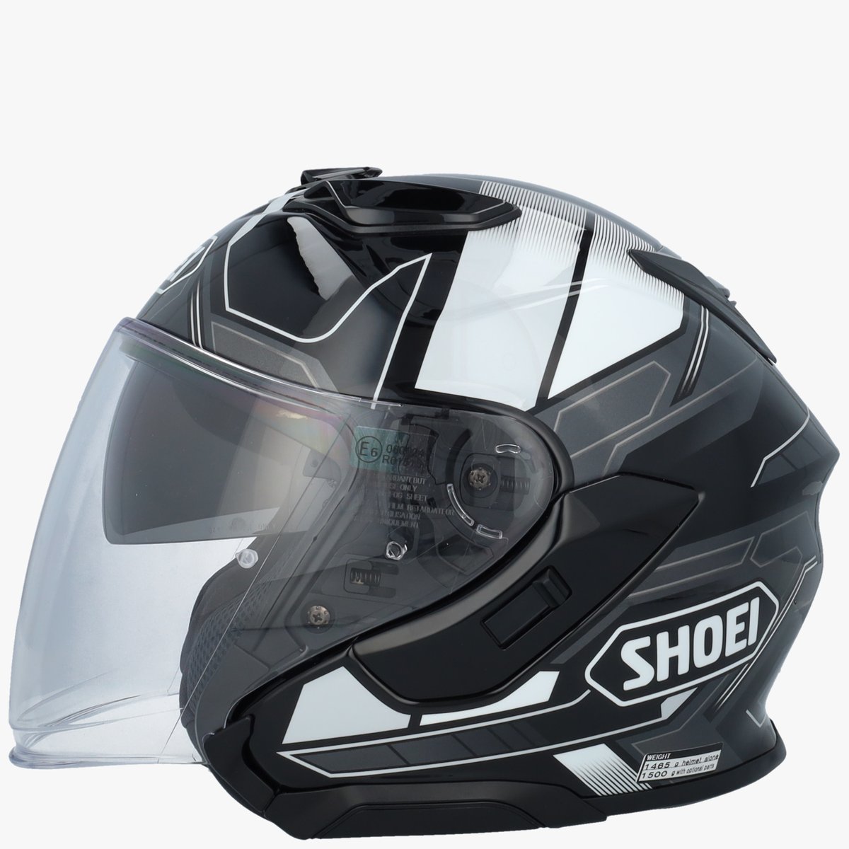 Shoei J-Cruise 3 Whizzy TC-5