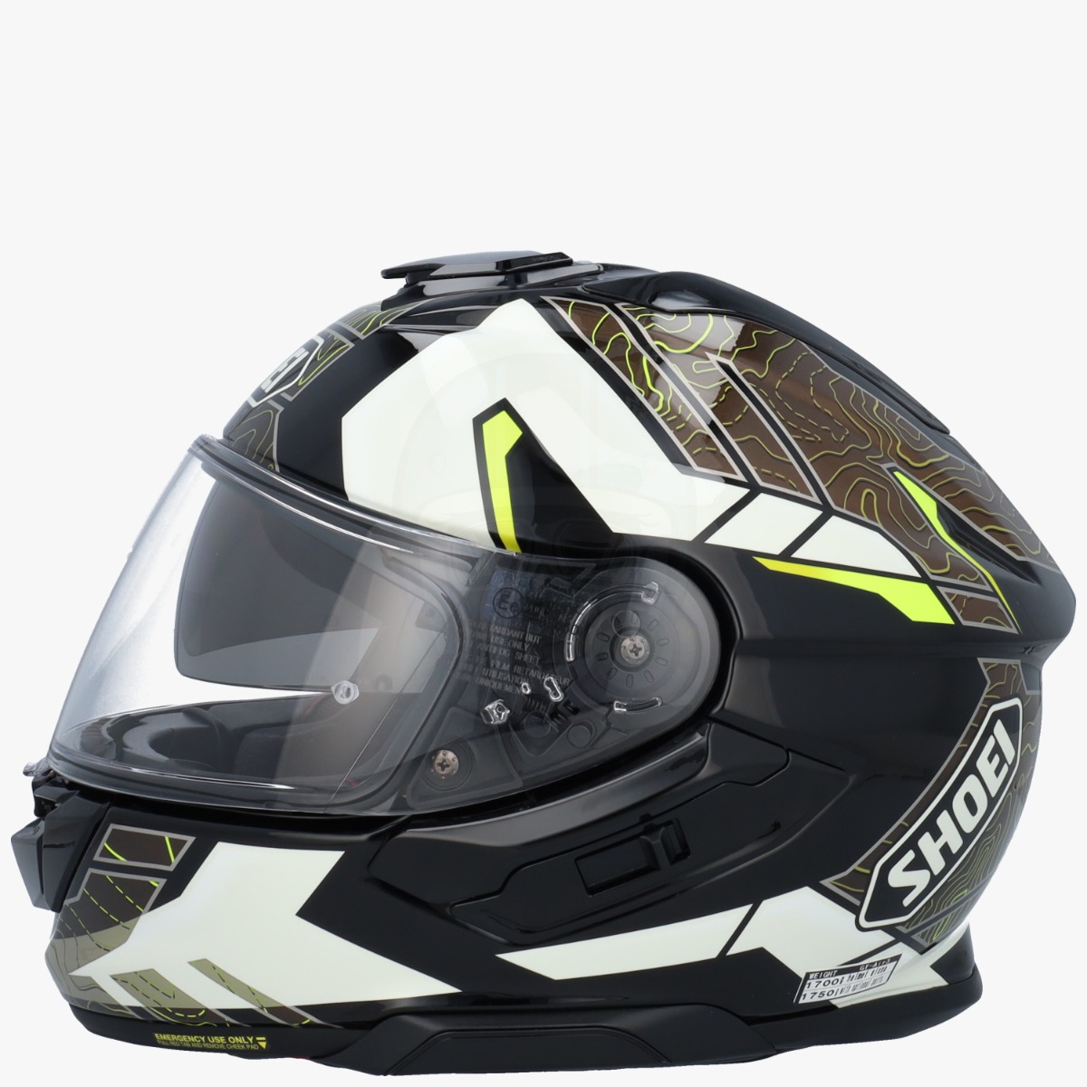 Shoei GT-AIR 3 Hike TC-11